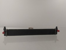 Oil Cooler Radiator TOYOTA