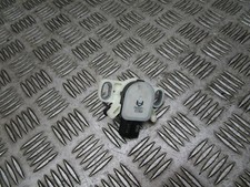 2018 TOYOTA AURIS HYBRID BRAKE