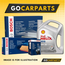 BOSCH SERVICE KIT AURIS 1.6