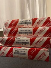 Genuine Toyota Prius Air