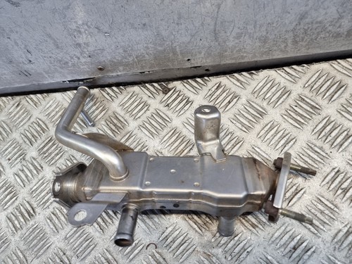 Toyota auris egr cooler - auris,