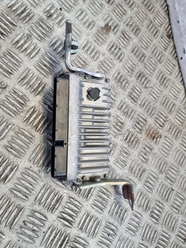 Toyota auris engine control - engine,