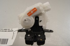 Hood Lock Toyota Auris 13-19