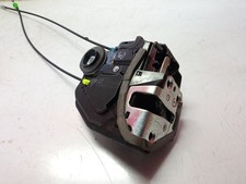REAR LEFT DOOR LOCK / 234642
