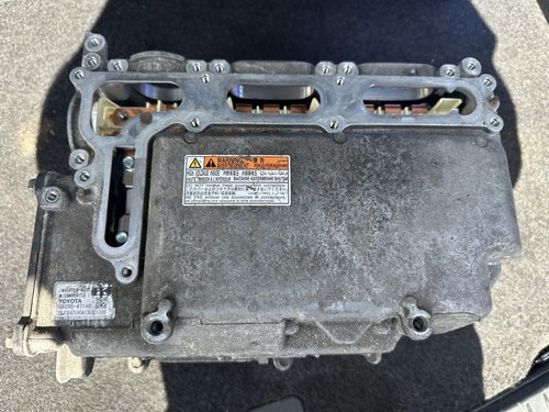 Toyota auris prius hybrid - prius,