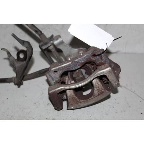 Right rear brake - rear, caliper