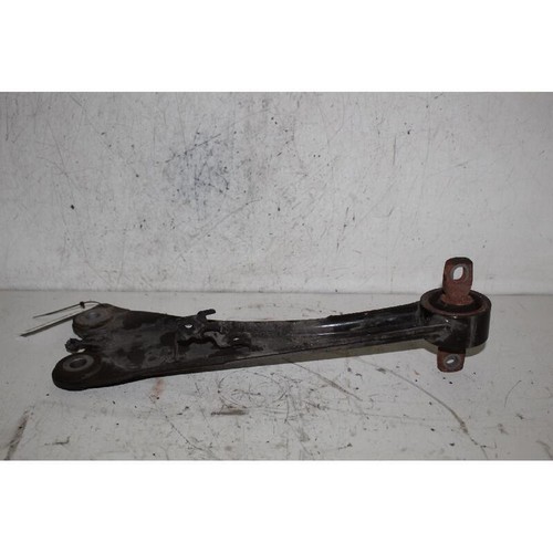 Rear upper suspension - upper, lh