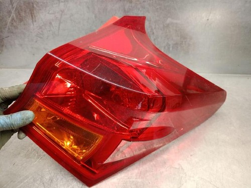 8155102730 rear lamp - , rh