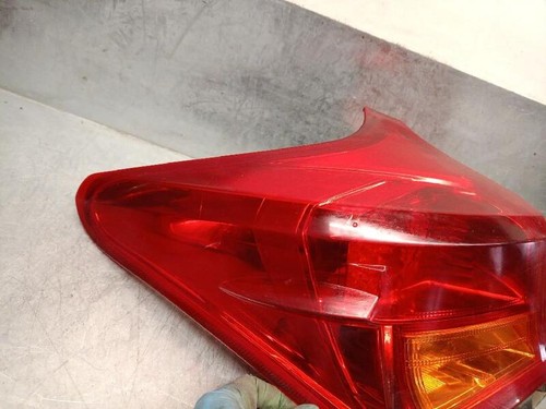 8156102730 rear lamp - , lh