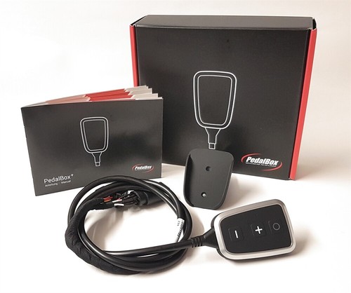 Dte systems pedalbox for - dte,