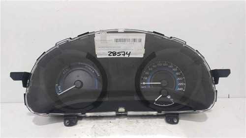 83800f2e63 complete toyota - 83800f2e63,