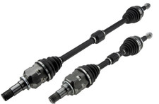 Driveshaft Toyota Auris 1.8