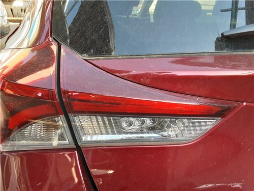 8159102850 toyota auris item23 - 8159102850,