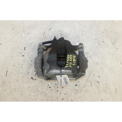 Right front brake - brake, caliper