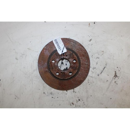 Front brake disc - brake,