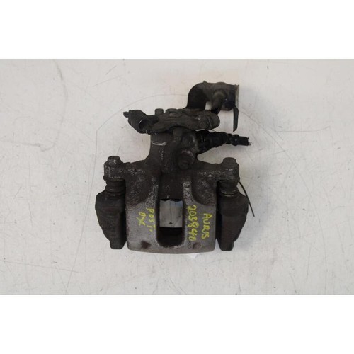 Right rear brake caliper - rear,