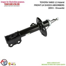 TOYOTA YARIS 1.5 Hybrid 2011>