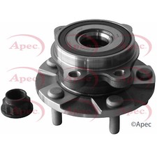 APEC Front Left Wheel Bearing