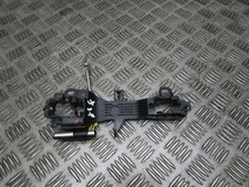 2018 TOYOTA AURIS HYBRID