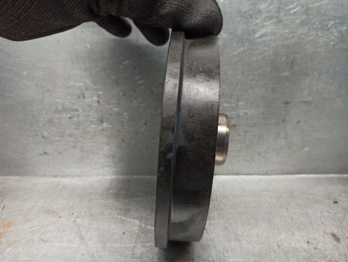 1347037060 crankshaft pulley