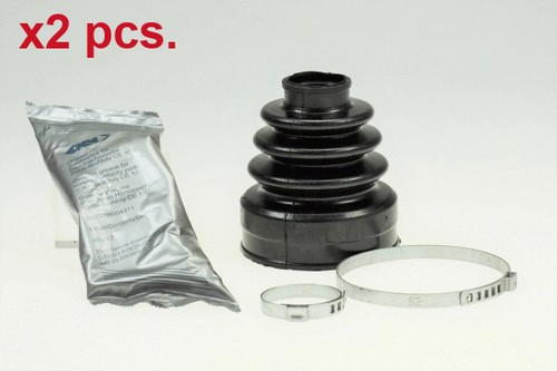 Pcs front transmission - front, /