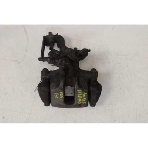 Left rear brake caliper toyota - caliper,