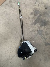 TOYOTA AURIS HYBRID 2016 LEFT