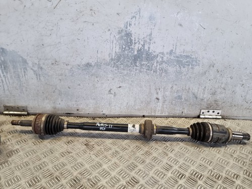 Toyota auris drive shaft - auris,