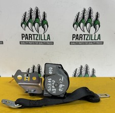 TOYOTA AURIS DRIVER SIDE RIGHT