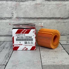 GENUINE TOYOTA PRIUS ZVW30 OIL