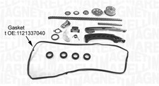 TIMING CHAIN KIT FITS: LEXUS
