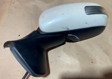 TOYOTA AURIS 2006-10 N/S