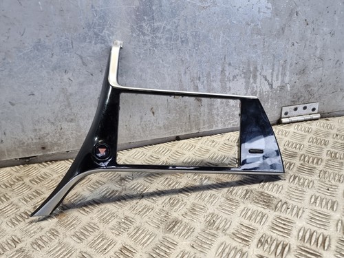 Toyota auris dashboard - toyota, trim