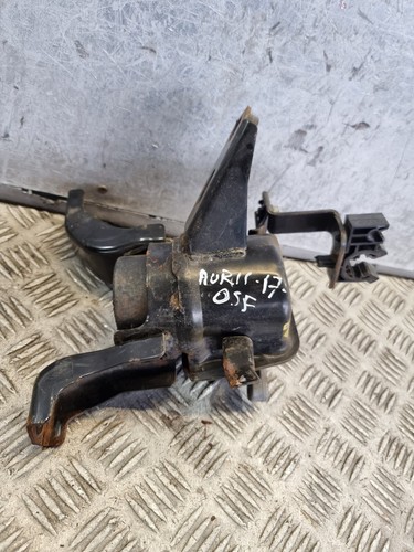 Toyota auris engine - auris, mounts