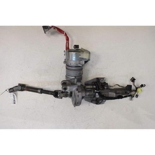 Steering column toyota auris - steering,